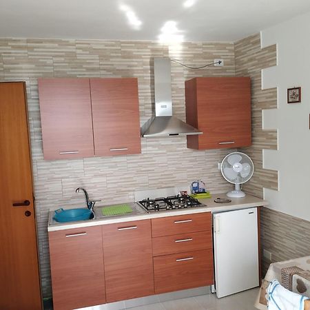 Casa De Sio Bilocale Apartment Peschici Exterior foto