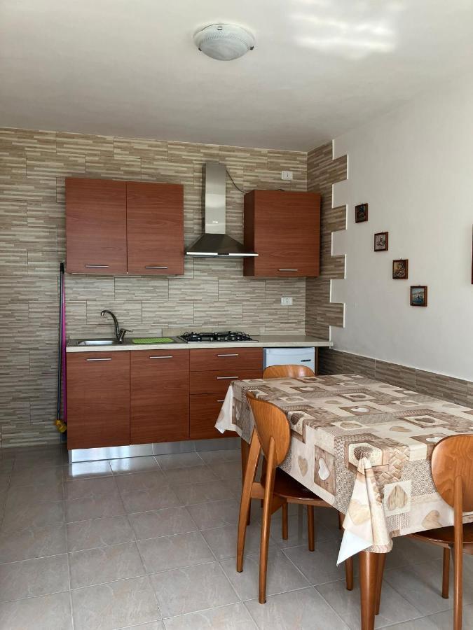 Casa De Sio Bilocale Apartment Peschici Exterior foto