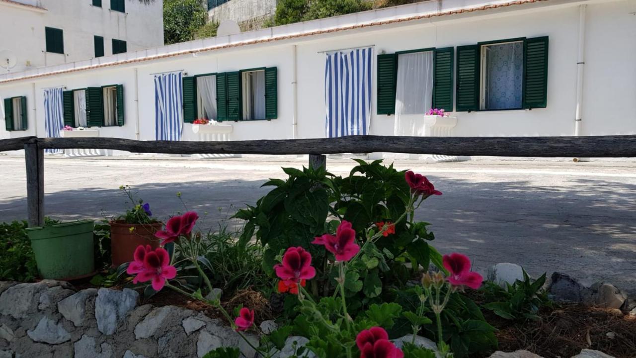 Casa De Sio Bilocale Apartment Peschici Exterior foto