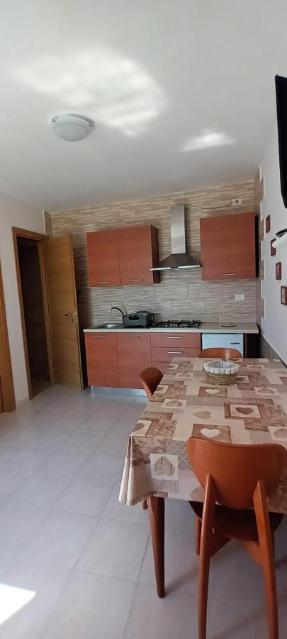 Casa De Sio Bilocale Apartment Peschici Exterior foto